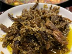 -受气牛肉·重庆耙牛肉(来福士店)
