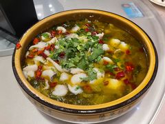 -留芳·文旅古月楼(老街店)