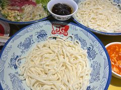 -大海碗·炸酱面·烤鸭·京菜(天坛店)