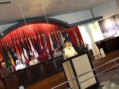 -亚非会议纪念博物馆