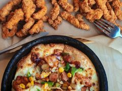 -必胜客(漕宝路店)