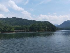-怪潭漂流