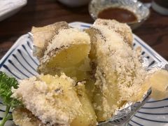 -哥哥の深夜食堂(红松东路店)