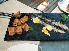 -極上萬膳·日料放题(海岸城店)