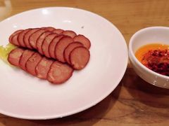-枣子树·素食餐厅(普陀山店)
