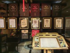 -香港喜来登酒店天宝阁
