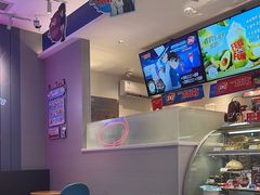-DQ·蛋糕·冰淇淋(三亚青春颂店)