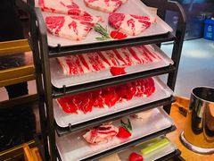 -蚝·生·鲜牛烧肉铺(中央大街店)