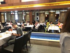 大堂-沙河粉村·国家非遗传承(云台店)