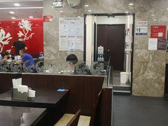 -康师傅私房牛肉面(北京南站店)