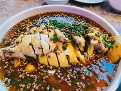 -老板恋上鱼(恒隆广场店)