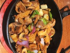 -云海肴·汽锅鸡·云南菜(高德置地店)