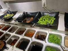 -澣花 四川火锅(新宿本店)