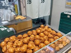 -泸溪河桃酥(秦淮夫子庙一店)