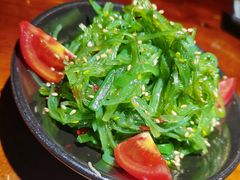 -円满日式居酒屋(蓉花路美食街店)