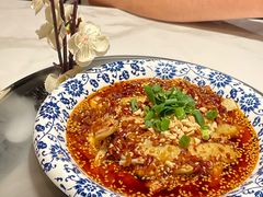 -川味堂·四川豆花(八卦岭店)