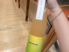 -小山日本料理(兴业太古汇店)