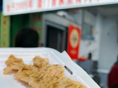 -豪香里脊肉串(大中路店)