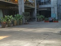 -欢乐盛KTV音乐会所(泰然店)