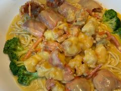 -79号渔船海鲜饭店(龙岗店)