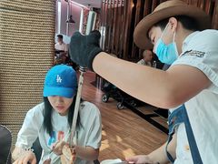 -汉巴味德(大悦城店)