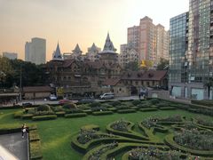 -马勒别墅饭店(静安寺店)