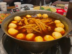 -李子坝梁山鸡(李子坝大鸡哥店)