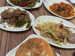 -和记馅饼(太平路店)