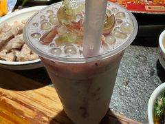 -陈眼镜火锅(总店)