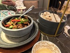 -海派悦庭·海胆烧麦·新融合菜(凯德广场店)