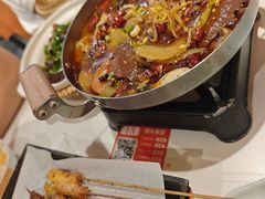 -全牛匠·乐山跷脚牛肉(西北旺万象汇店)