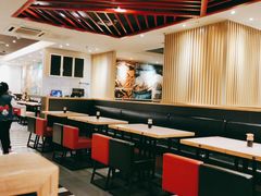 大堂-阿香米线(路北大润发店)
