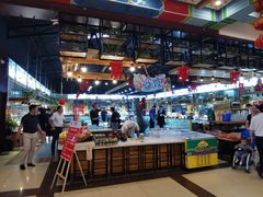 -和源祥·日照菜扛把子(万平口一店)