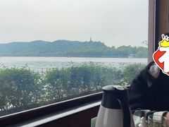 -湖畔居茶楼(湖滨店)