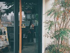 门面-喜洲吧·江畔老船厂·庭院餐厅(喜临院店)