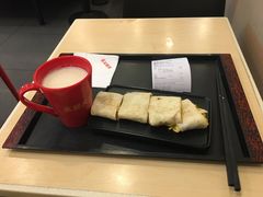 -永和大王(茉莉上新·军博店)