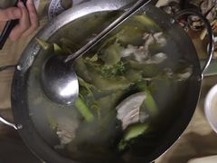 -迈姨·潮州菜(麓湖公园店)
