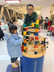 -Hape玩具部落(五棵松万达广场店)