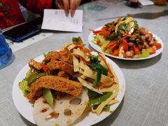 -大嘻咹biangbiang面(历史博物馆店)