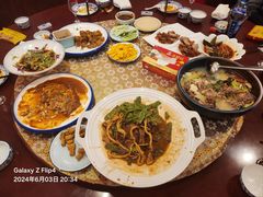 -陆公馆(新华西路店)