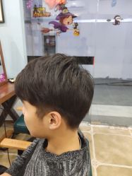 -思密达·烫染设计