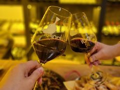 -ibarrel爱杯·bistro&brunch(江宁路店)
