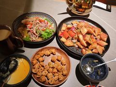 -塔哈尔·新疆盛宴(奉贤龙湖店)