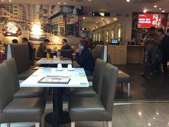 -壹间茶餐厅(天娱广场店)