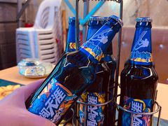 -小桥衢州人家·海鲜烧烤·盱眙龙虾(万达水街店)