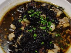 -丰收日·小海鲜·沪上家宴(顾村正大店)