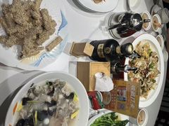 -渔码头食府·20年蓬莱老字号(登州路店)
