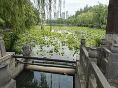 -包公祠