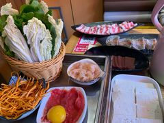 -咕嘟草帽鱼·牛奶一样的鲜鱼汤(天鹅湖万达广场店)