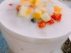 -大树餐厅(红旗街万达店)